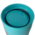 Palm Caffe Cup - Blue