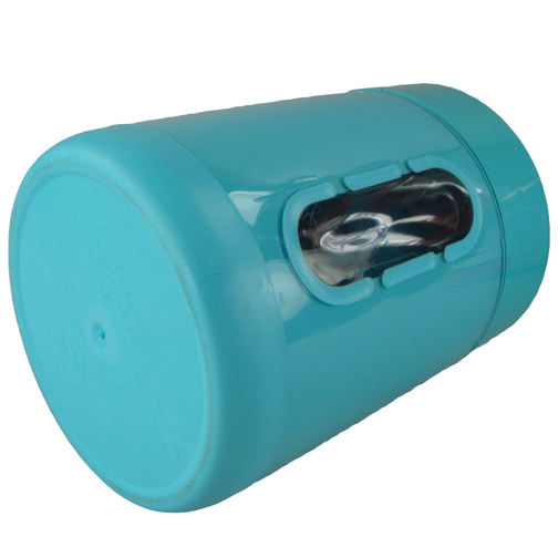 Palm Caffe Cup - Blue