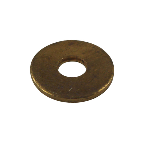 British Seagull Outboard Mark 1 Villiers Ignition Assembly Brass Washer