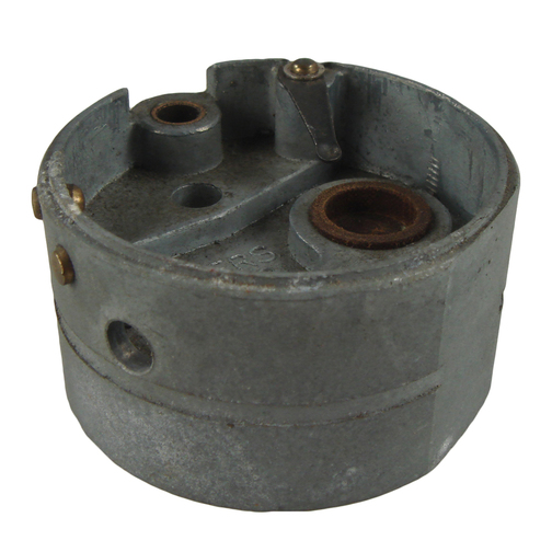 British Seagull Outboard Mark 1 Villiers Ignition Assembly Condenser Box