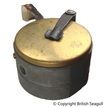 British Seagull Outboard Mark 1 Villiers Ignition Assembly Condenser Box Pillar & Clip Fitted
