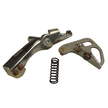 British Seagull Outboard Mark 1 Villiers Ignition Assembly Contact Point