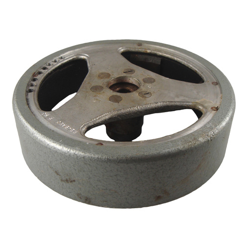 British Seagull Outboard Mark 1 Villiers Ignition Assembly Flywheel