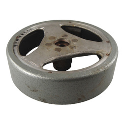 British Seagull Outboard Mark 1 Villiers Ignition Assembly Flywheel