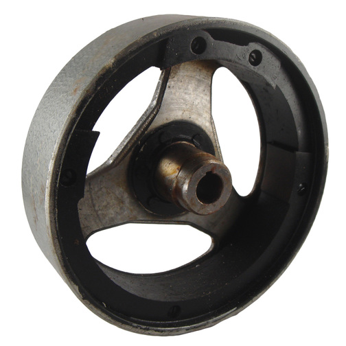 British Seagull Outboard Mark 1 Villiers Ignition Assembly Flywheel