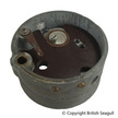 British Seagull Outboard Mark 1 Villiers Ignition Assembly Insulating Pad