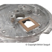 British Seagull Outboard Mark 2 Wipac Ignition Assembly HT Coil Cork Gasket