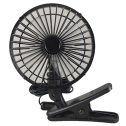 Compact 12 Volt Fan