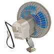 Oscillating 12v Fan - 15cm