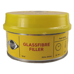 Plastic Padding Glass Fibre Filler - 180ml