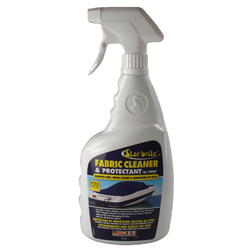 Star brite Fabric Cleaner & Protectant with PTEF
