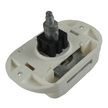 Cupboard Spring Lock
