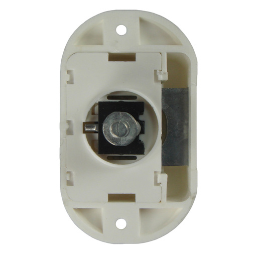 Cupboard Spring Lock