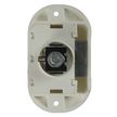Cupboard Spring Lock