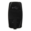 Dashboard Rocker Switch Dual USB Socket