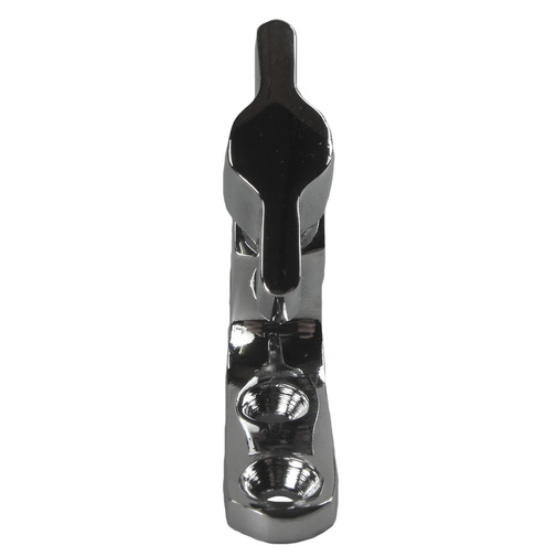 Freeman Original Chrome Batten Saddle