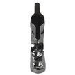 Freeman Original Chrome Batten Saddle