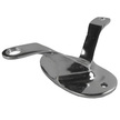 Freeman Original Chrome Horn Base
