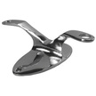 Freeman Original Chrome Horn Base