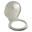 Jabsco Lite Flush Toilet Seat