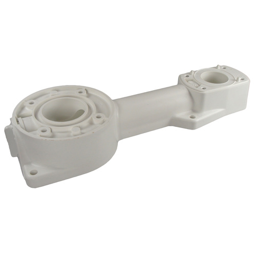 Jabsco Manual Toilet Base