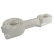 Jabsco Manual Toilet Base