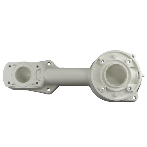 Jabsco Manual Toilet Base