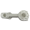 Jabsco Manual Toilet Base