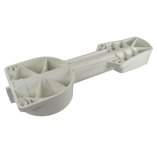 Jabsco Manual Toilet Base