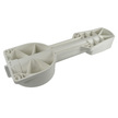 Jabsco Manual Toilet Base