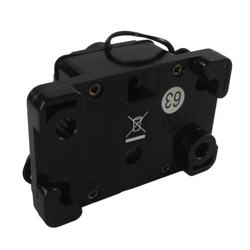 Minn Kota Electric Outboard Circuit Breaker