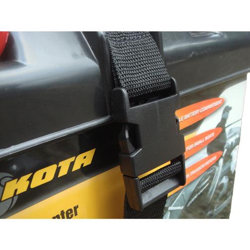 Minn Kota Electric Outboard Power Centre Battery Box