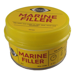 Plastic Padding Marine Filler