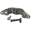 Quick Release Split Jaw Canopy Bar Clamp - 22mm