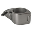 Quick Release Split Jaw Canopy Bar Clamp - 32mm