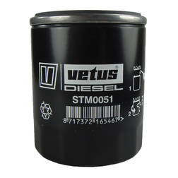 Vetus STM0051 Oil Filter