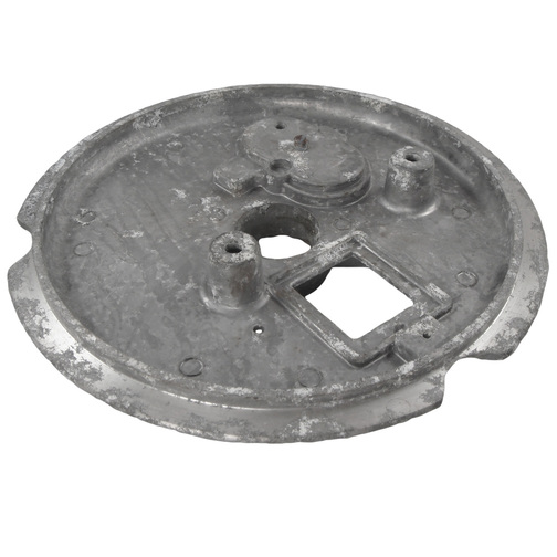 British Seagull Outboard Mark 2 Wipac Magneto Base Plate