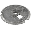 British Seagull Outboard Mark 2 Wipac Magneto Base Plate