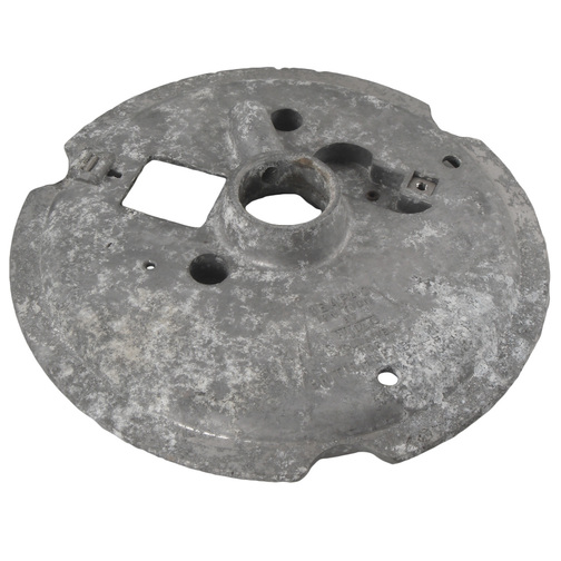 British Seagull Outboard Mark 2 Wipac Magneto Base Plate