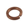 British Seagull Outboard Mark 3 Wipac Breakerless CD Ignition Assembly Bronze Spring Washer