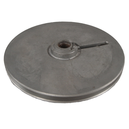 British Seagull Outboard Recoil Starter Recoil Spring & Cord Carrier