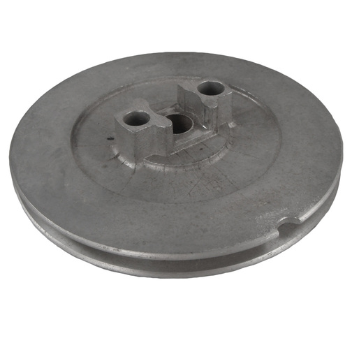 British Seagull Outboard Recoil Starter Recoil Spring & Cord Carrier