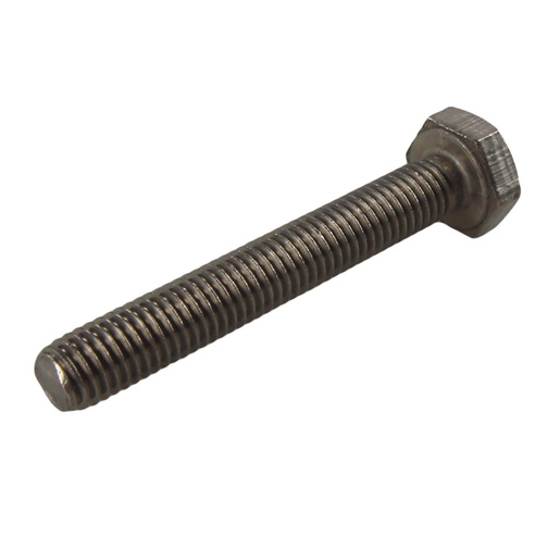 British Seagull Outboard Wipac Breakerless CD Ignition Assembly Crankcase to Pillar Nut Fixing Bolt