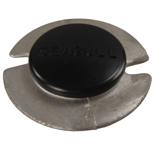 British Seagull Outboard Wipac Breakerless CD Ignition Assembly Plastic Cover
