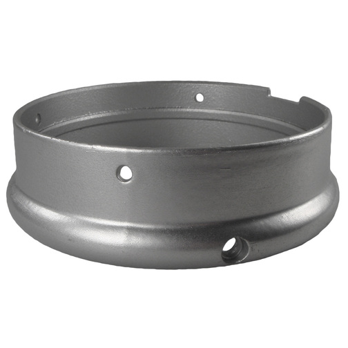 British Seagull Outboard Wipac Breakerless CD Ignition Assembly Starter Cover Mounting Ring