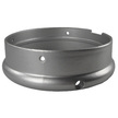 British Seagull Outboard Wipac Breakerless CD Ignition Assembly Starter Cover Mounting Ring