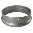 British Seagull Outboard Wipac Breakerless CD Ignition Assembly Starter Cover Mounting Ring
