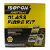 Isopon Fastglas Large Glass Fibre Kit