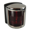 Rectangular Stainless Steel Port Navigation Light