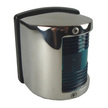 Rectangular Stainless Steel Starboard Navigation Light